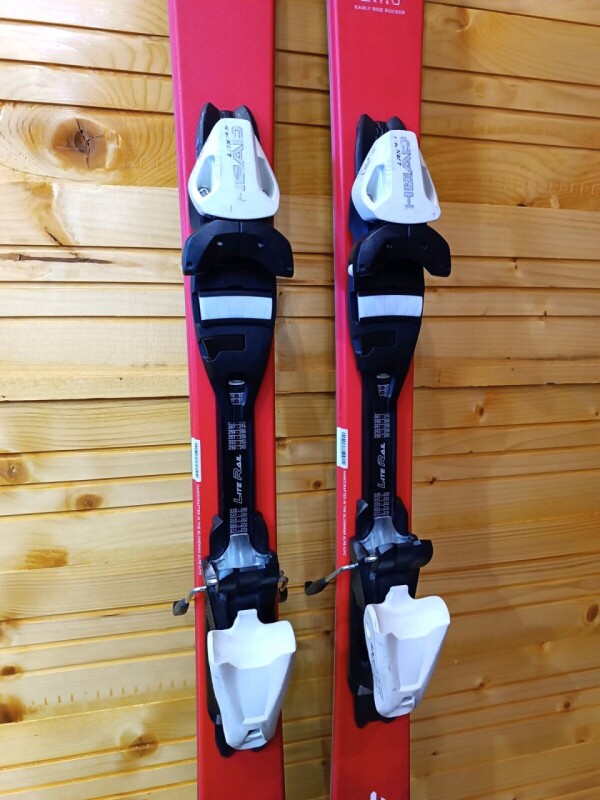 LYŽE ELAN FORMULA ACE 130CM